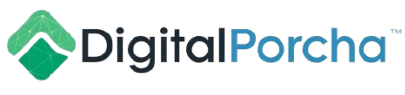 Digital Porcha Logo